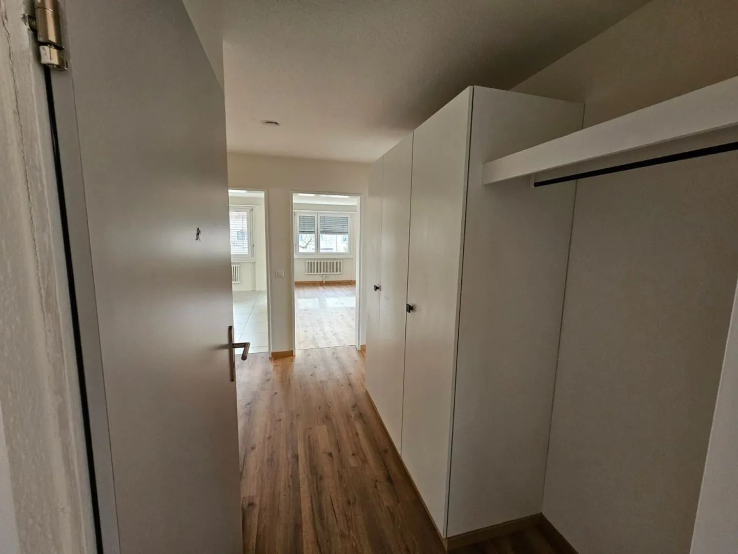 Modern 3.5 Room Apartment - Photo 16 of 22