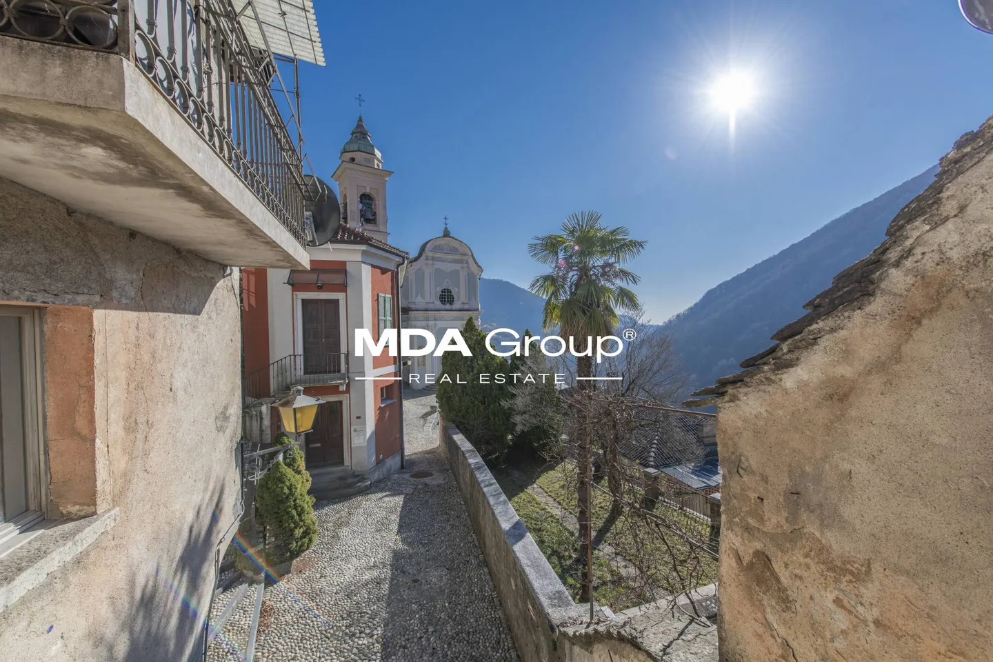 Apartment - Breggia - Photo 1 of 25
