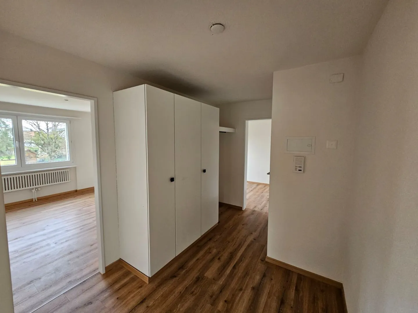 Modern 3.5 Room Apartment - Photo 17 of 22