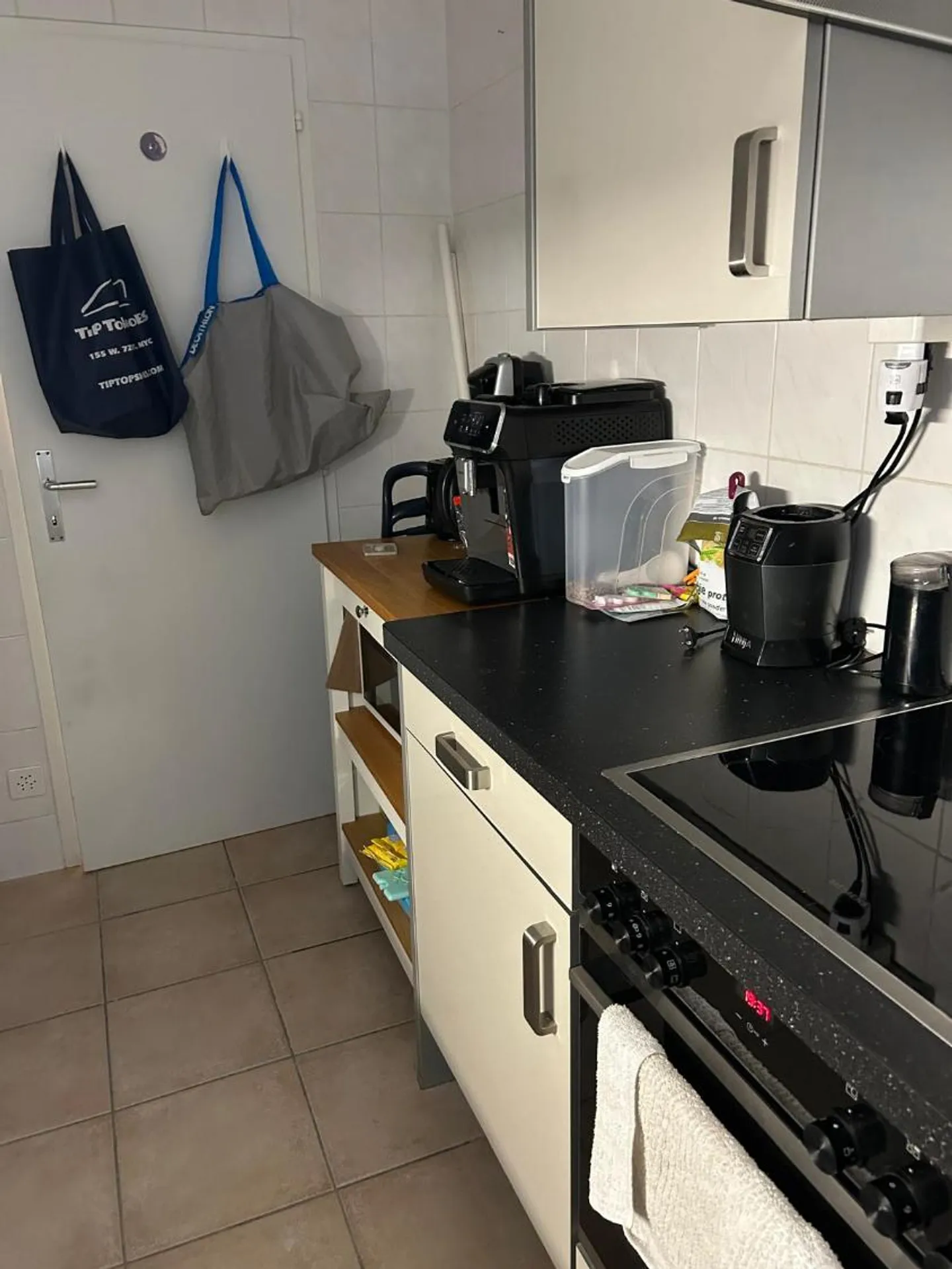 3-room apartment - Photo 10 of 12