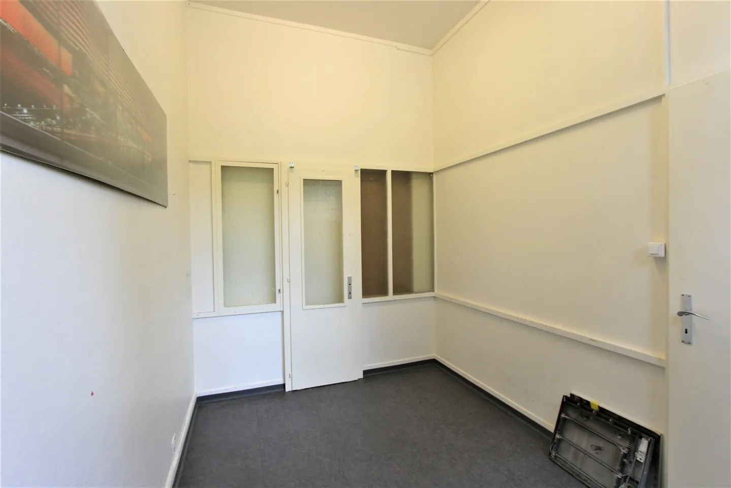Espace commercial à louer au centre de Sierre - Photo 7 sur 11