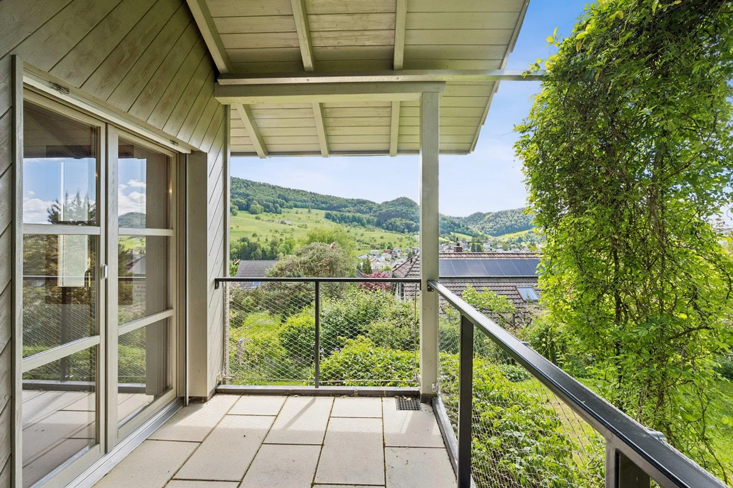 Paix, Espace et Idylle de Jardin - Votre Maison dans le Vert - Photo 9 sur 19