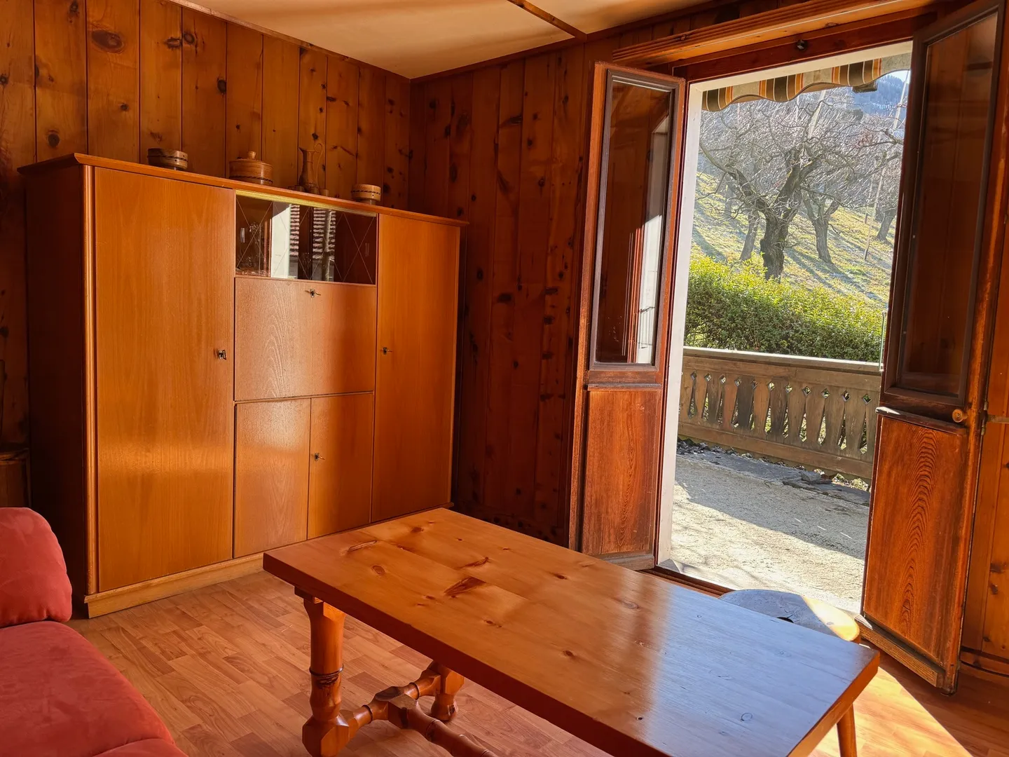 Charming Village House in Fey - Photo 7 of 13