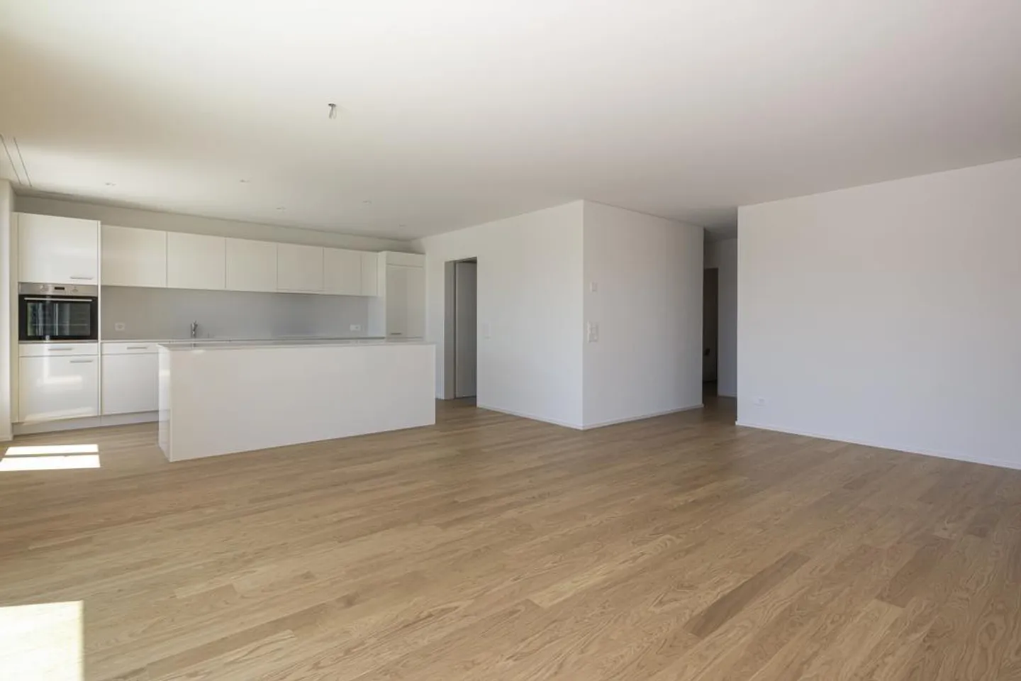 Il tuo moderno appartamento attico di 4,5 stanze a Bremgarten - Foto 2 di 9
