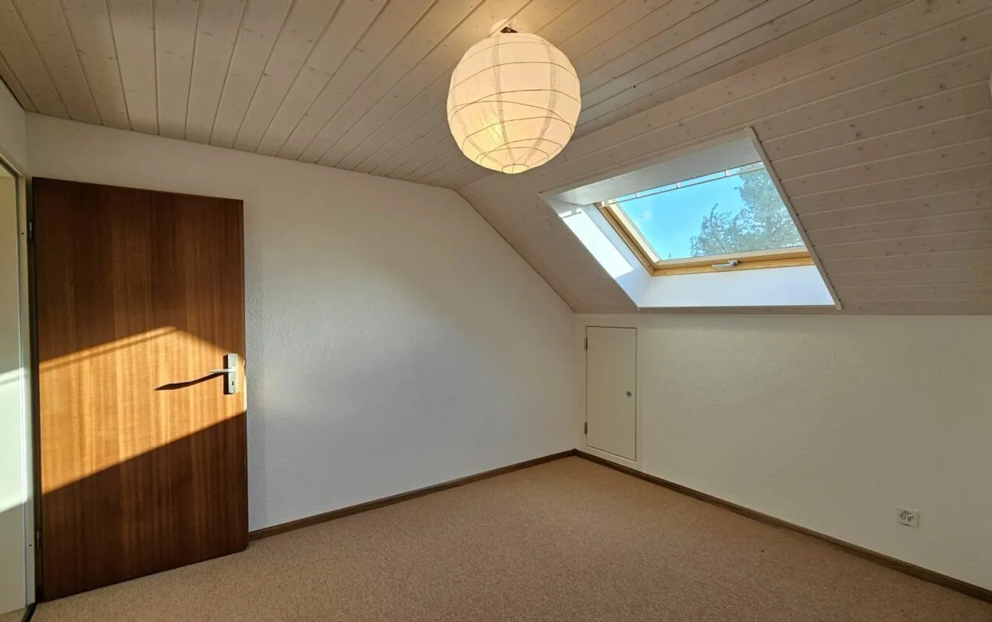Appartamento duplex accogliente di 5,5 stanze in posizione idilliaca - Foto 9 di 13