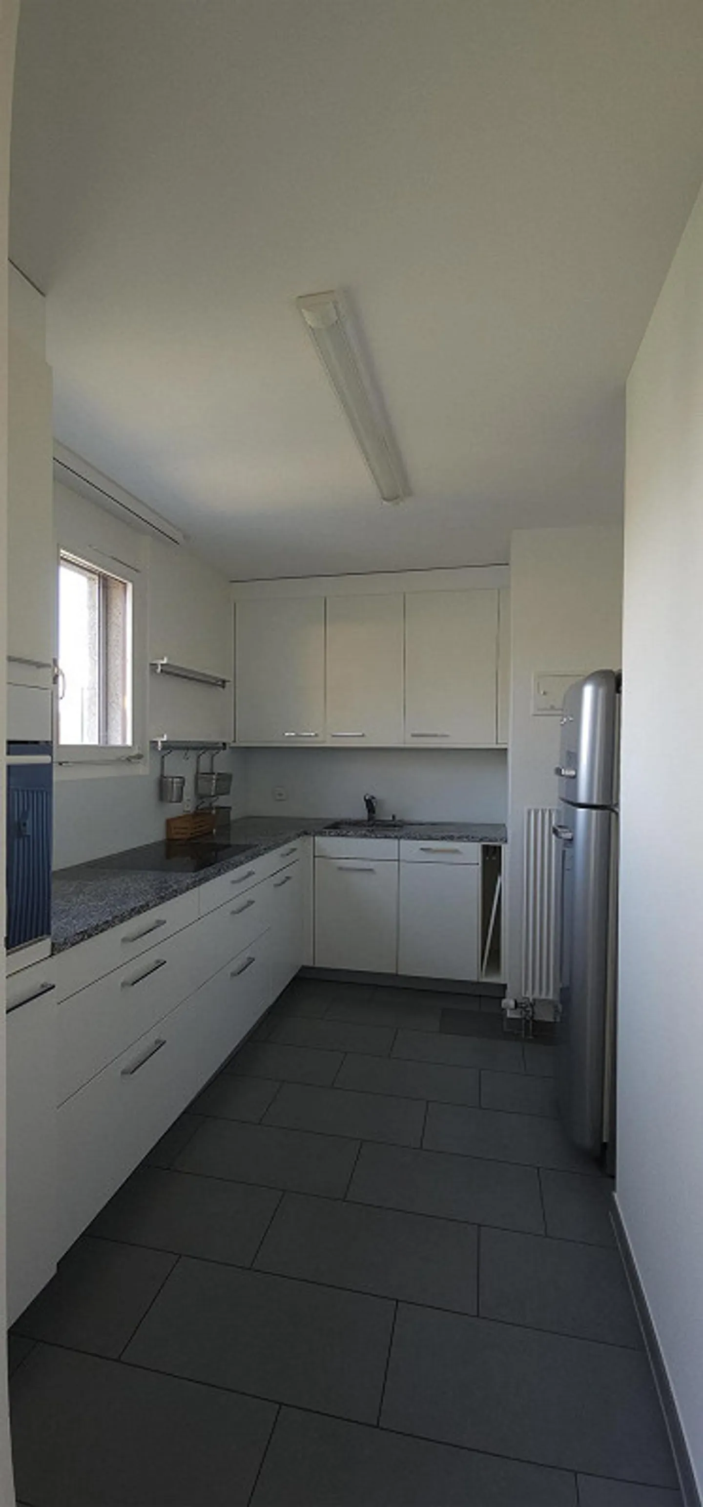 3.5 Room Apartment Penthouse with a View - Photo 3 of 12