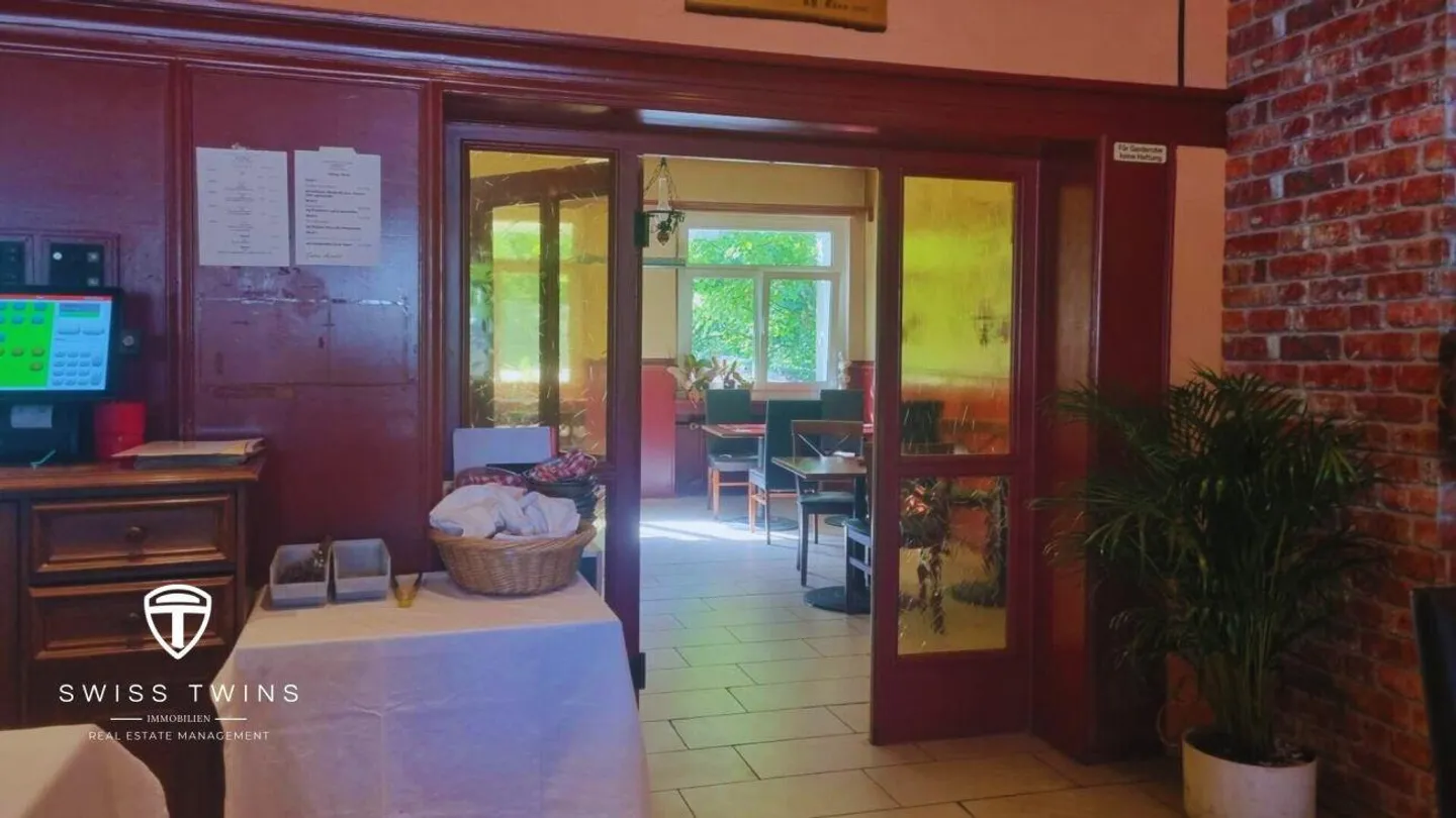 Investissement avec un avenir - rendement entièrement loué et rénové... - Photo 7 sur 12