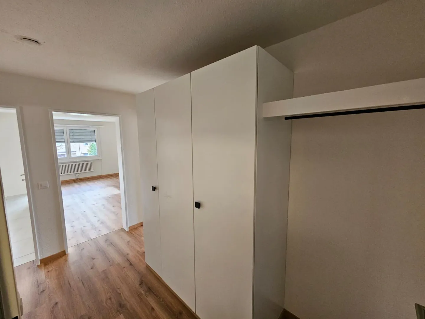 Modern 3.5 Room Apartment - Photo 18 of 22