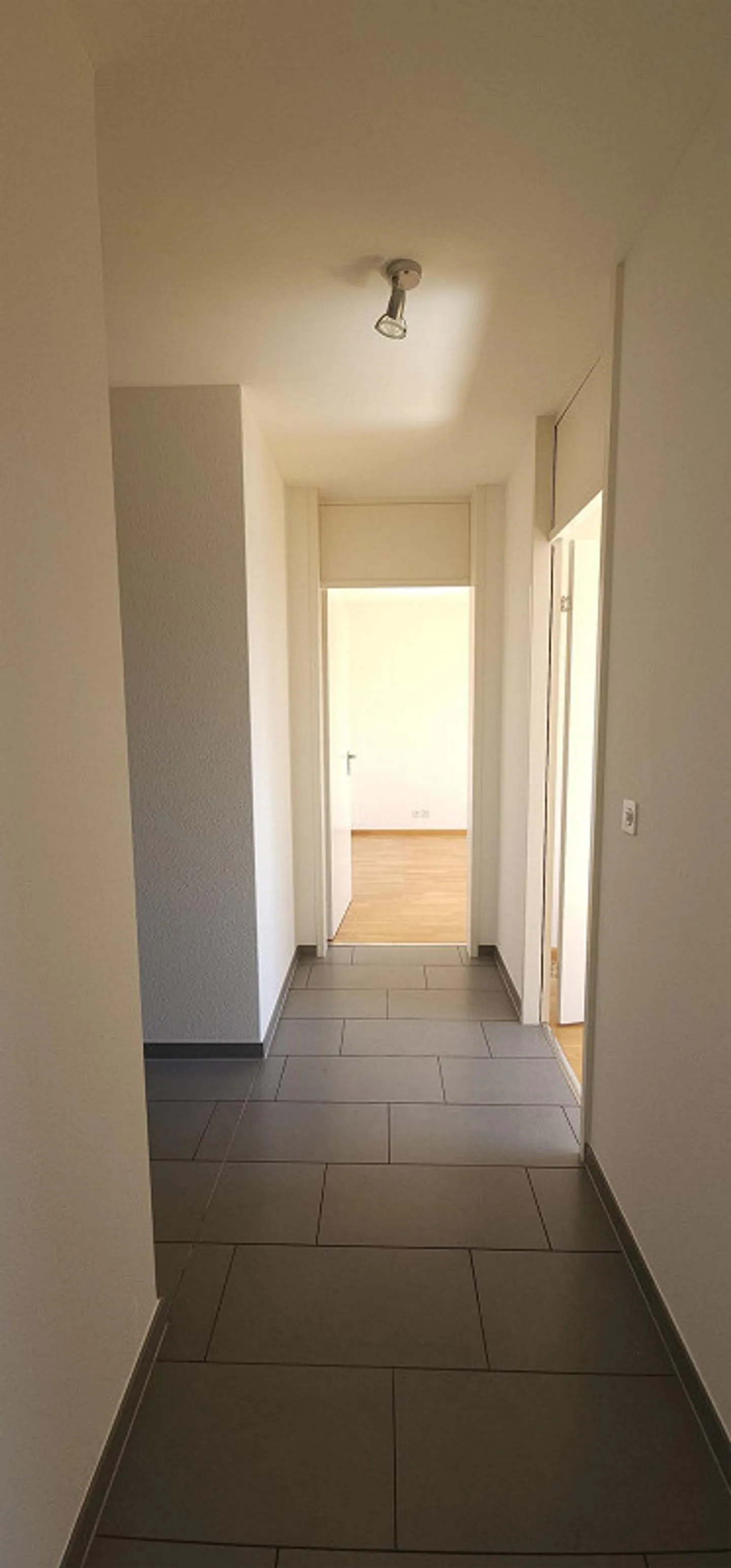 3.5 Room Apartment Penthouse with a View - Photo 6 of 12