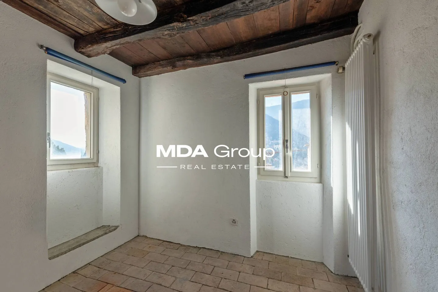 Apartment - Breggia - Photo 23 of 25
