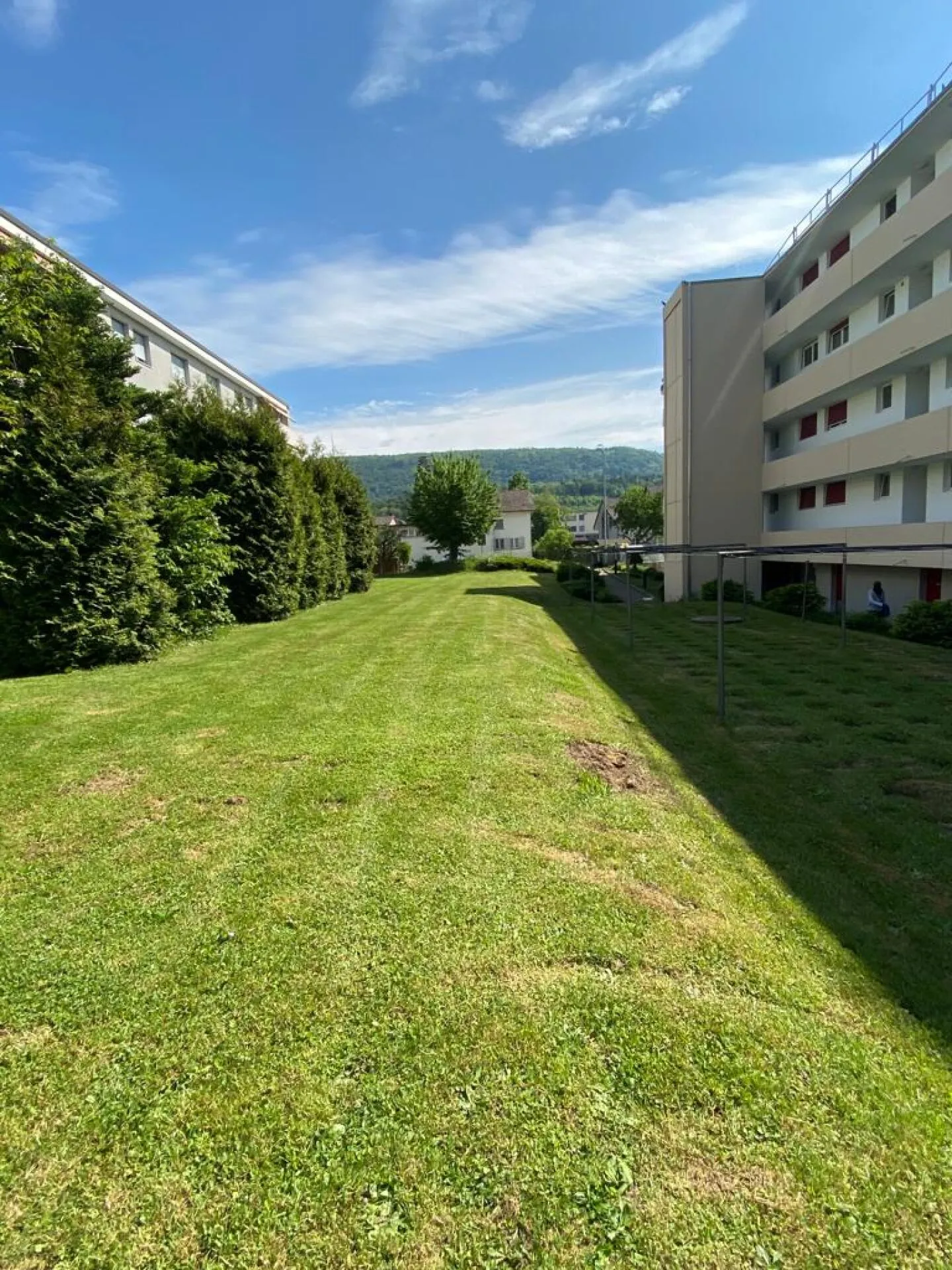 Modern 3.5 Room Apartment - Photo 20 of 22