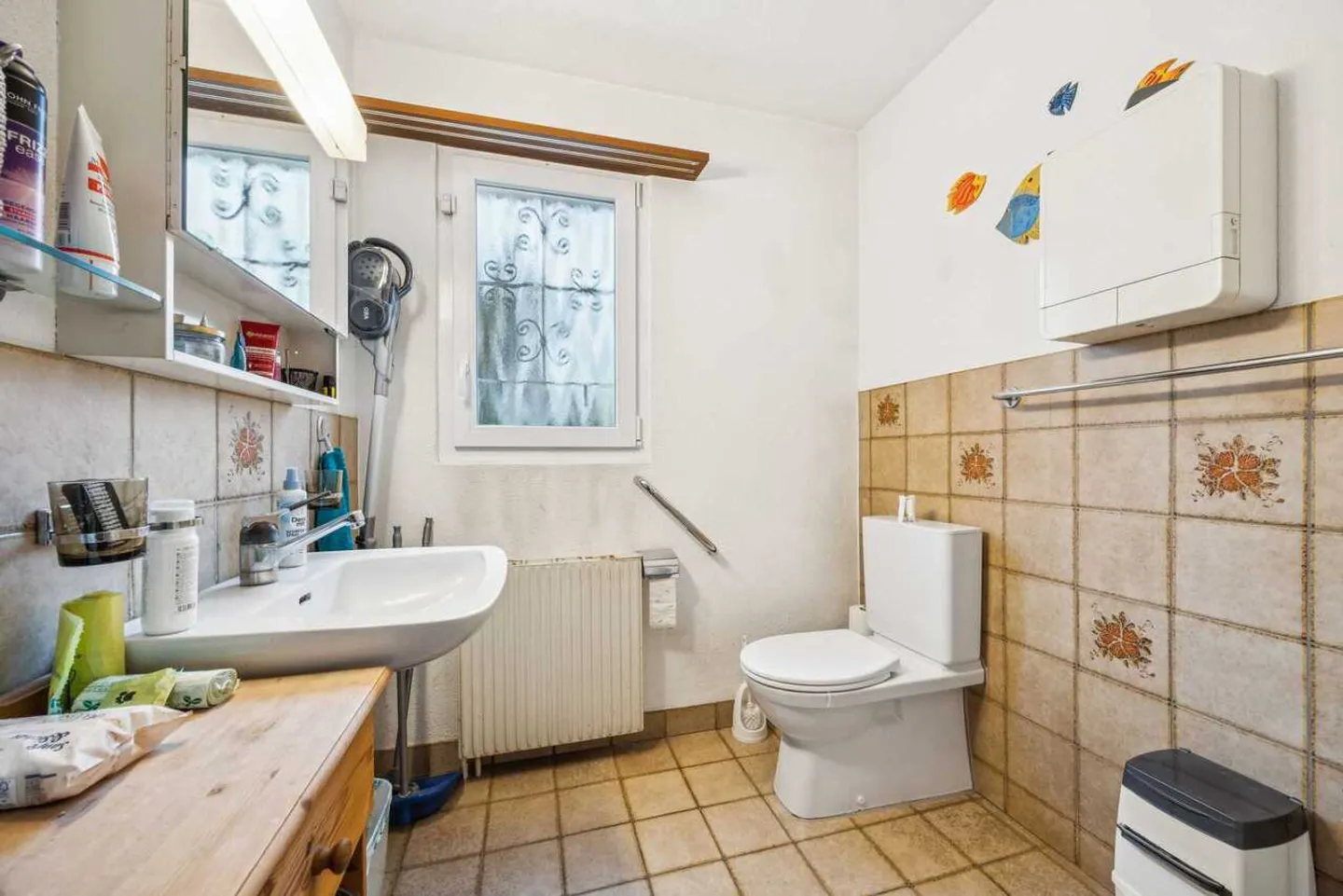 Charmantes Einfamilienhaus in Rupperswil - Foto 10 von 13