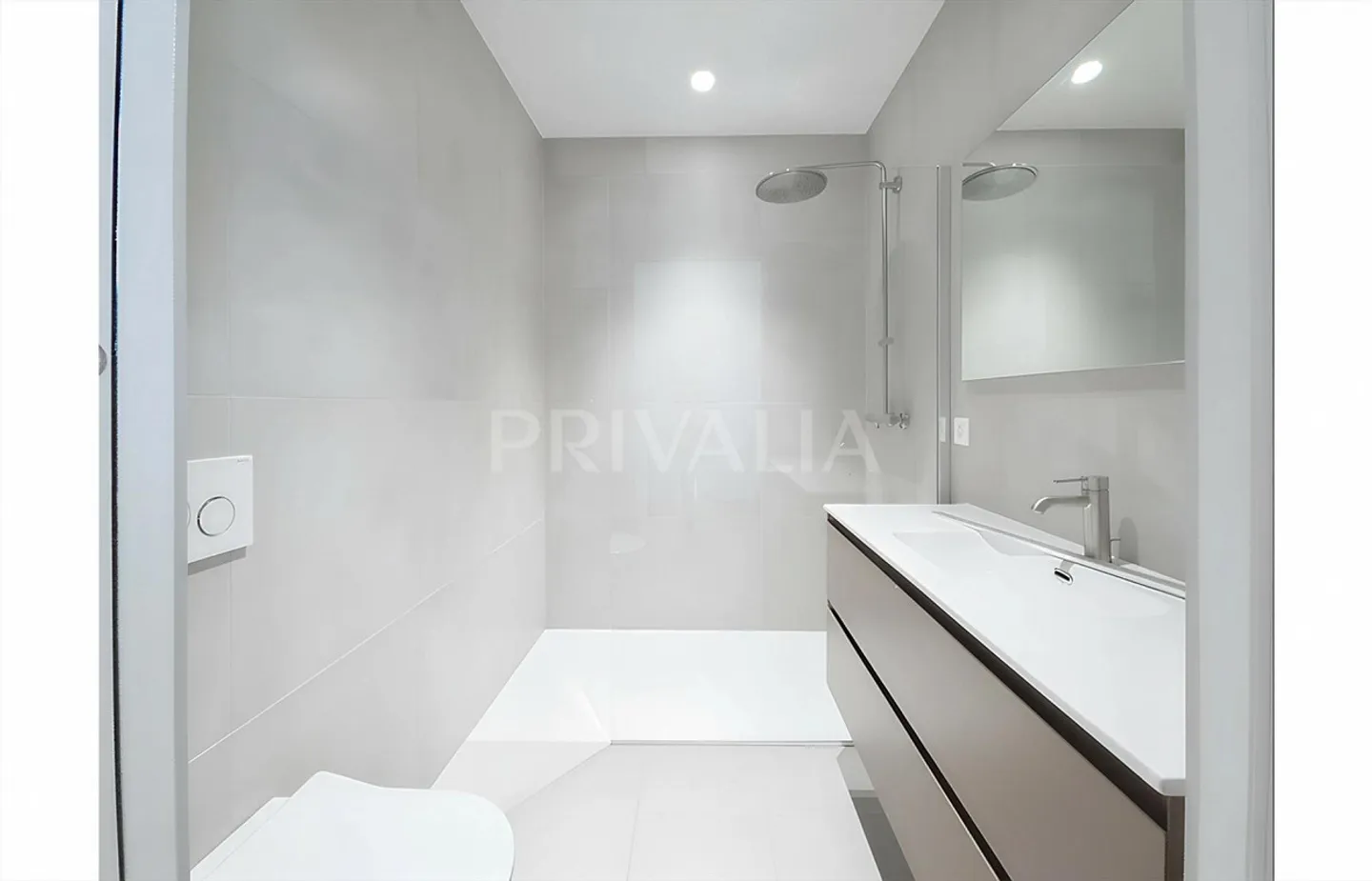 Beautiful new 3-room apartment in a new THPE residence - Photo 4 of 5