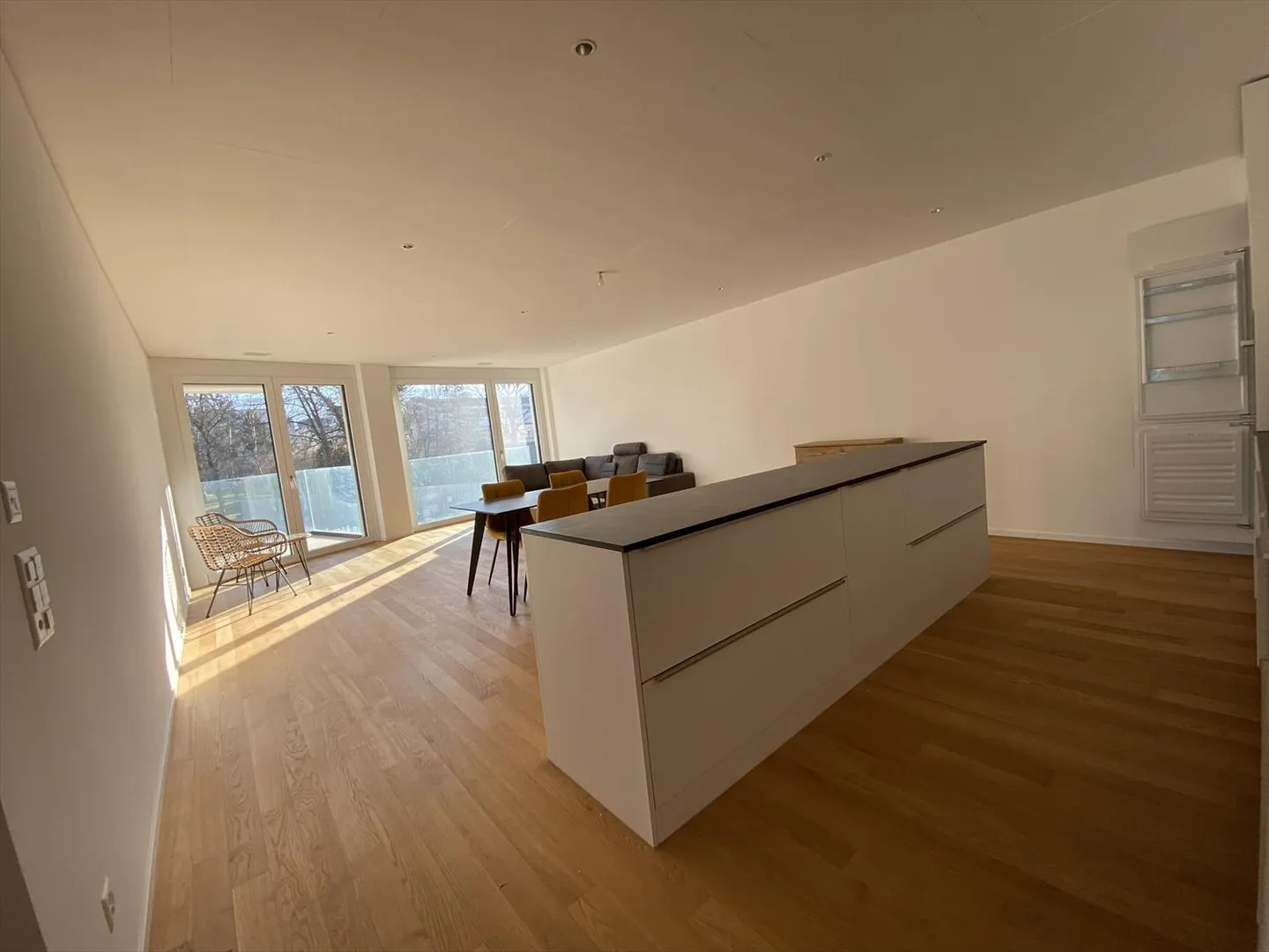 Appartamento 4.5 stanze - Foto 6 di 13