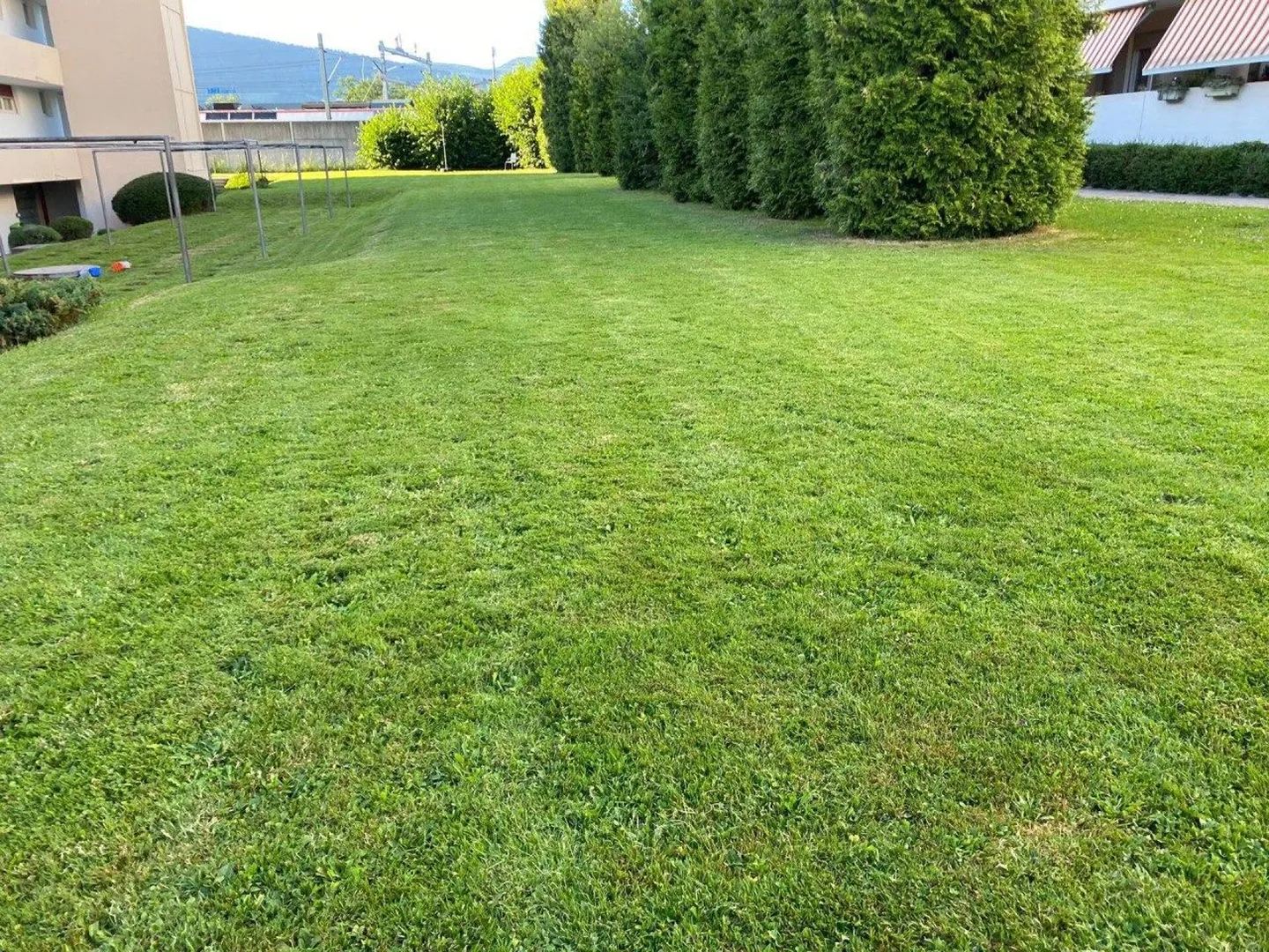 Modern 3.5 Room Apartment - Photo 22 of 22