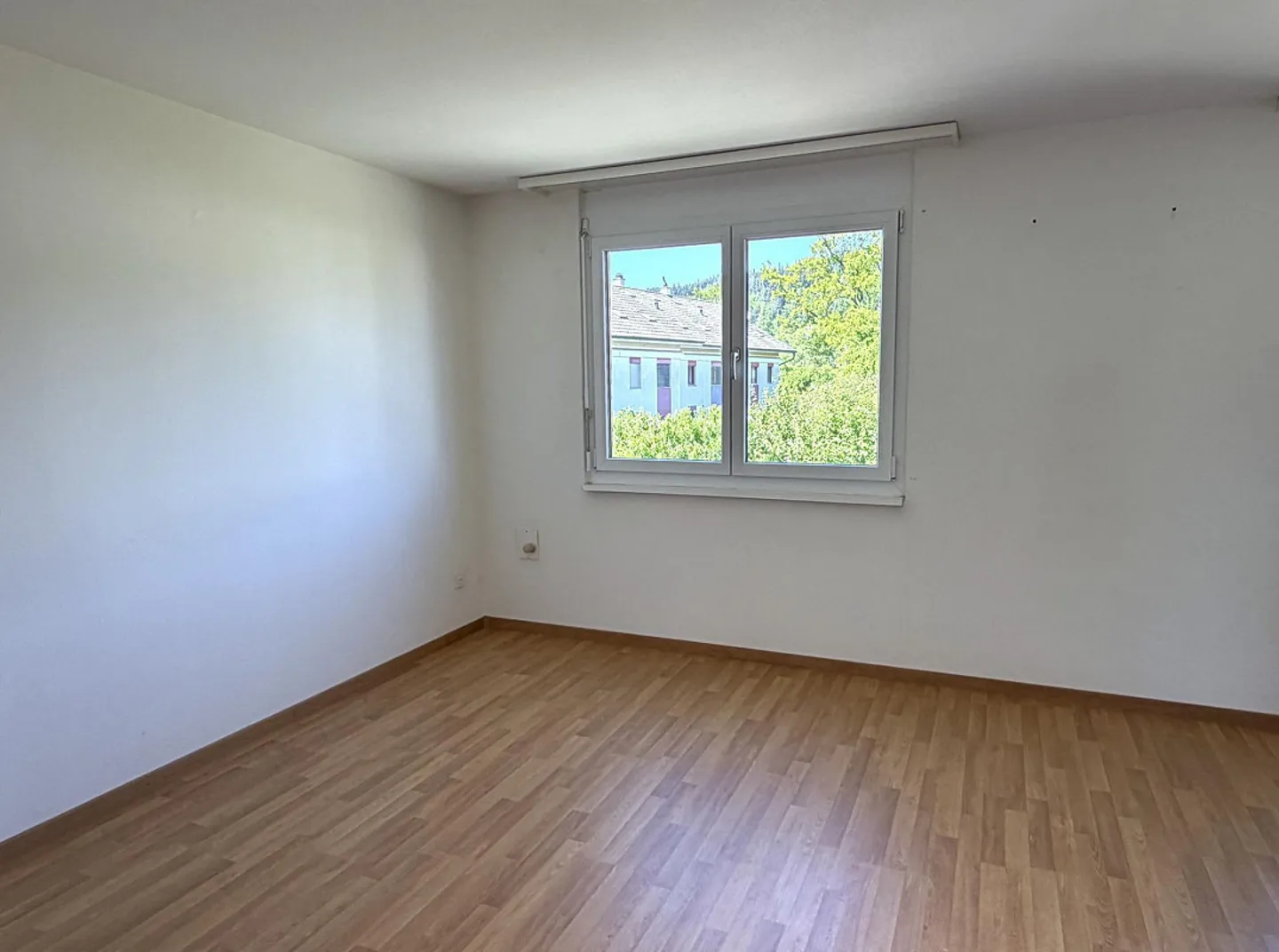 Familienfreundlich wohnen in Rheinnähe! - Foto 5 di 12