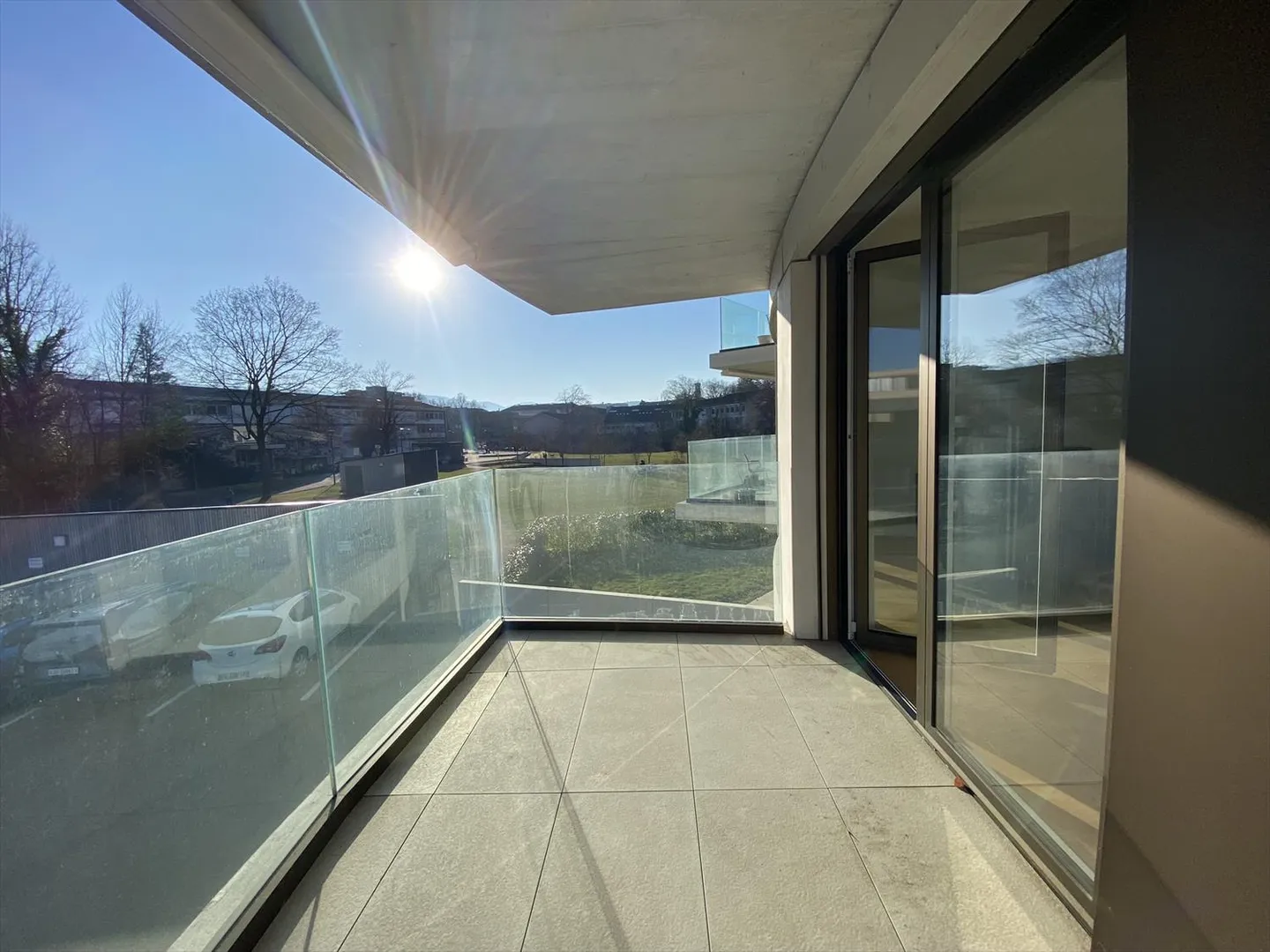 Appartamento 4.5 stanze - Foto 10 di 13