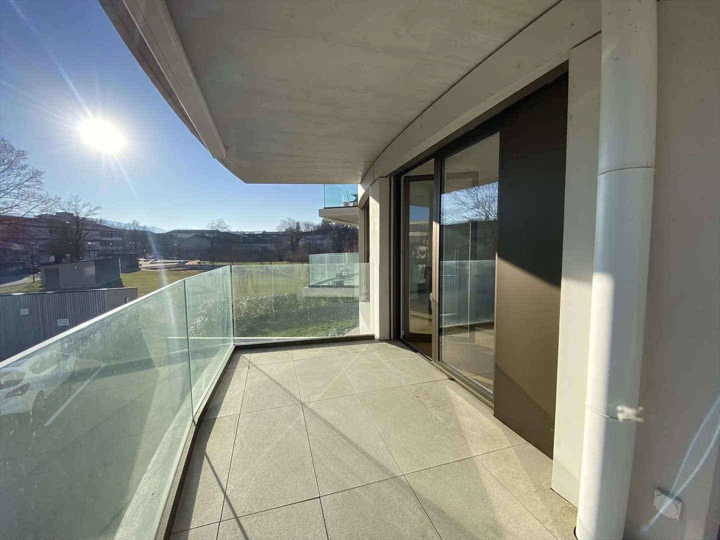 Appartamento 4.5 stanze - Foto 1 di 13