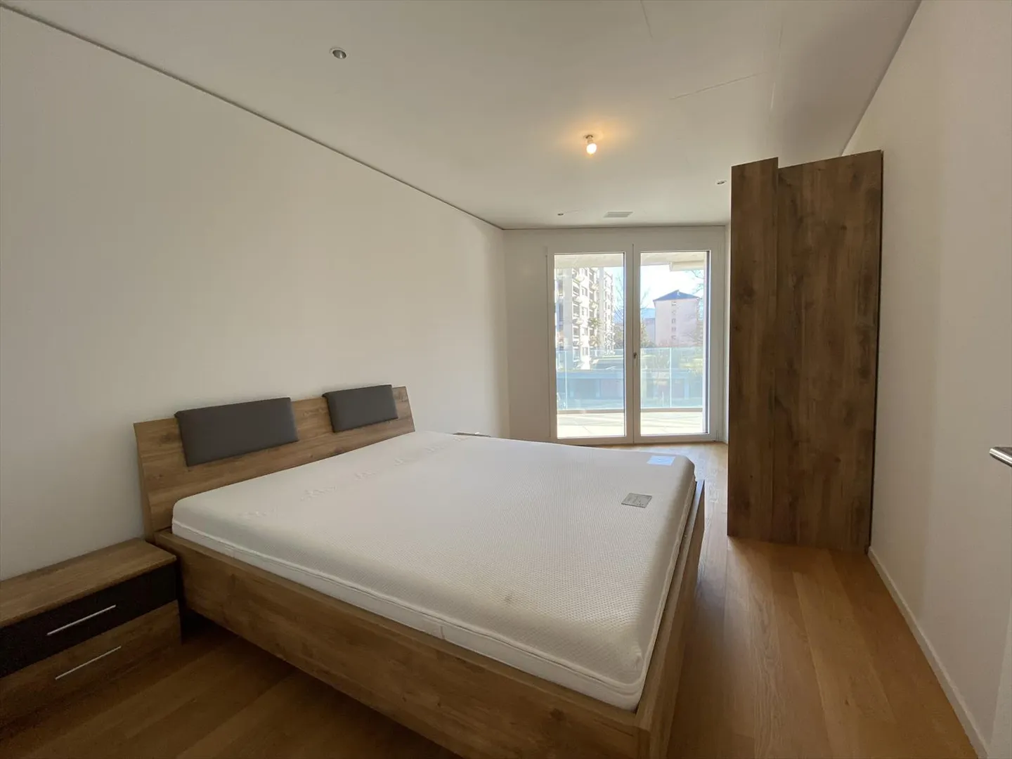 Appartamento 4.5 stanze - Foto 11 di 13