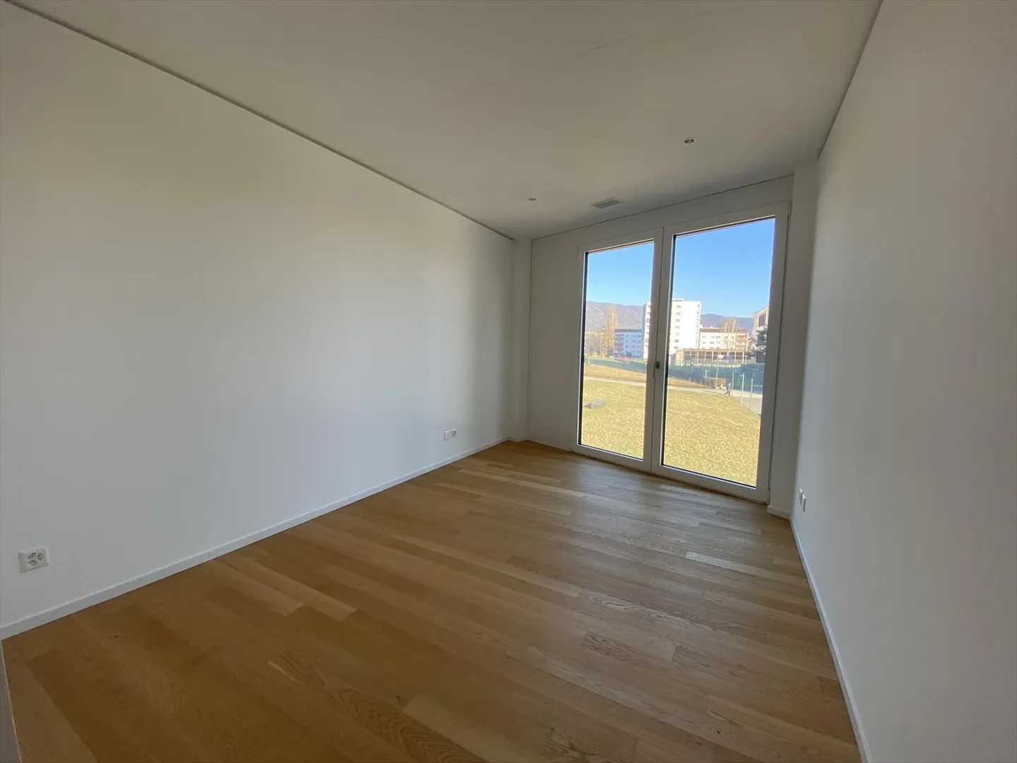 Appartamento 4.5 stanze - Foto 12 di 13