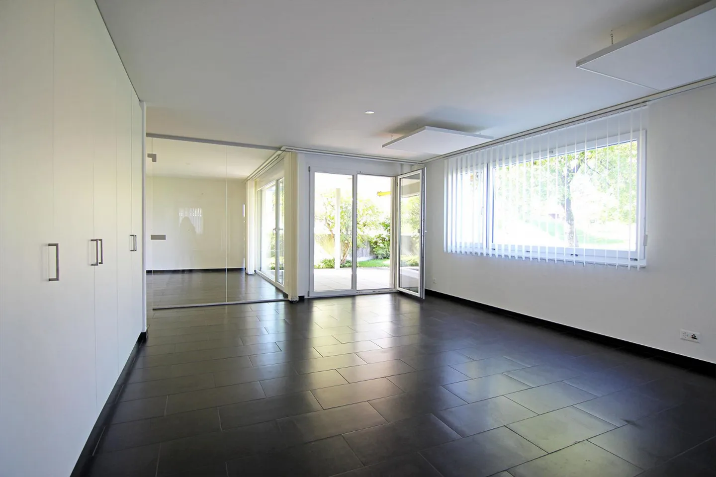 Spazio ufficio in posizione centrale a Pfäffikon SZ - Foto 4 di 7