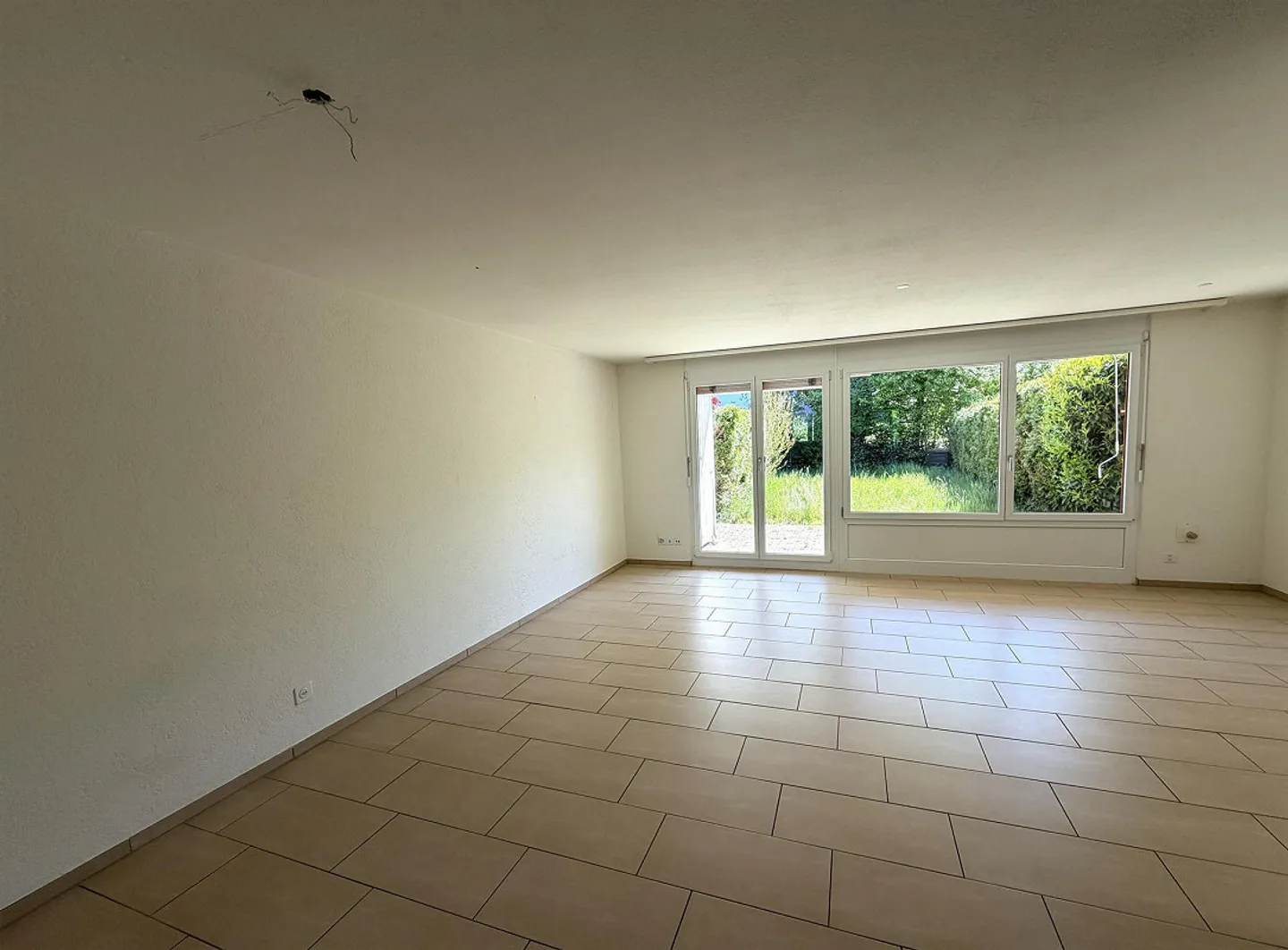 Familienfreundlich wohnen in Rheinnähe! - Foto 2 di 12