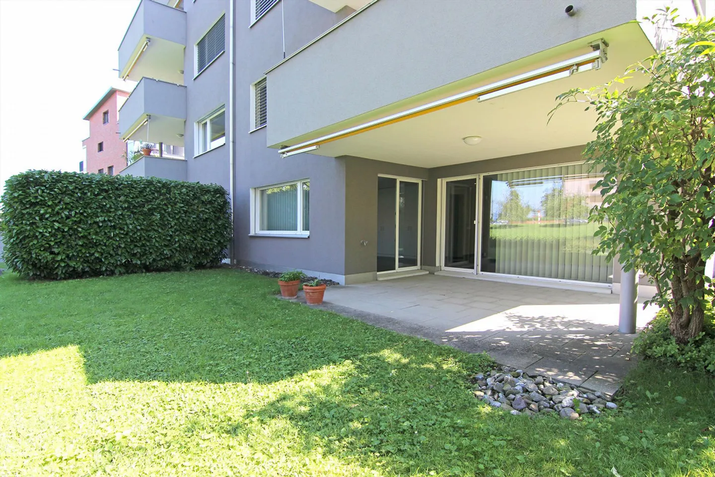 Spazio ufficio in posizione centrale a Pfäffikon SZ - Foto 6 di 7