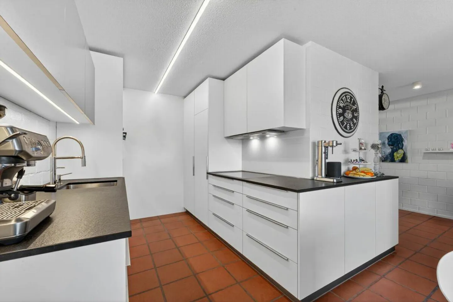 Terraced House in Rothenburg - Your New Family Home - Photo 3 of 9