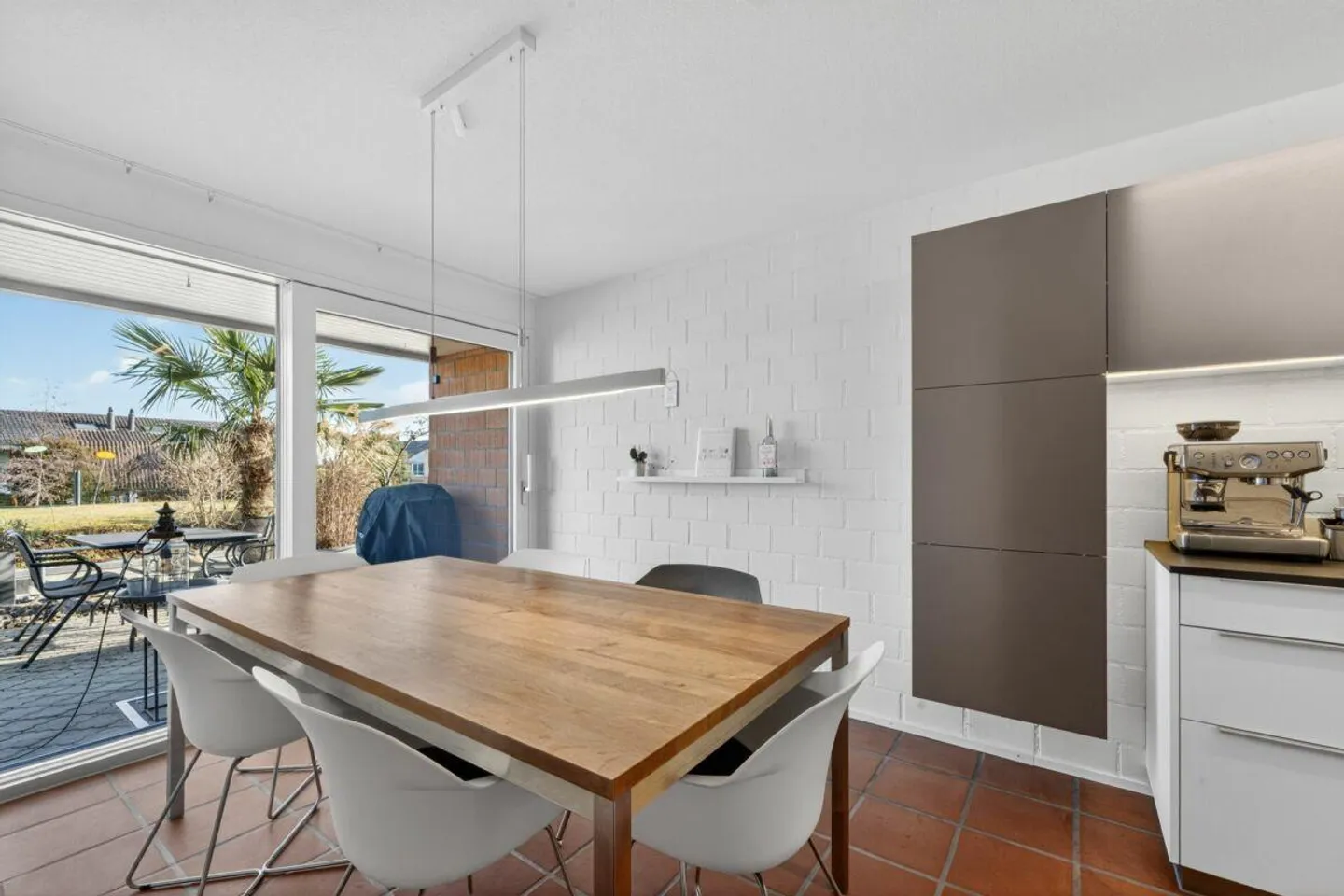 Terraced House in Rothenburg - Your New Family Home - Photo 4 of 9