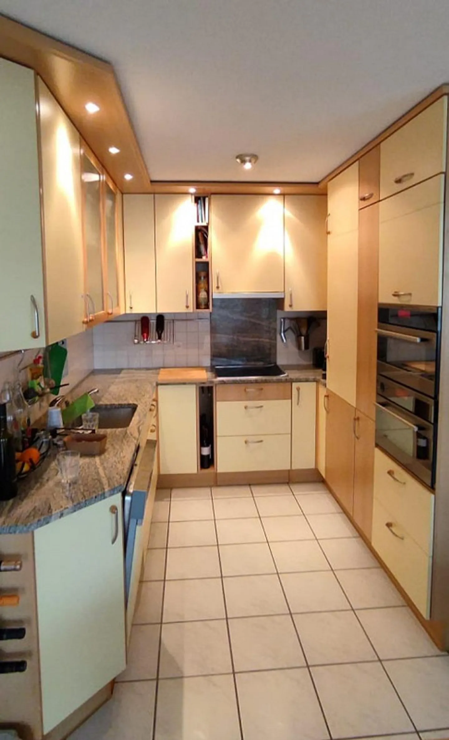Bellissimo appartamento 4.5 stanze recentemente ristrutturato - Foto 4 di 18