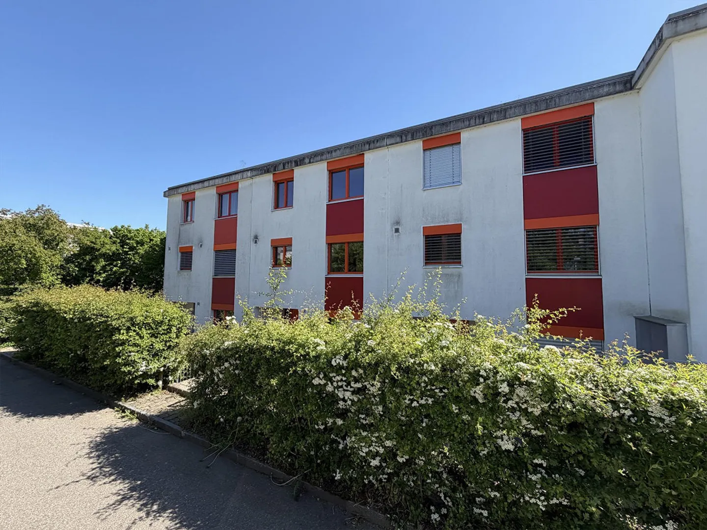 Familienfreundlich wohnen in Rheinnähe! - Foto 10 di 12