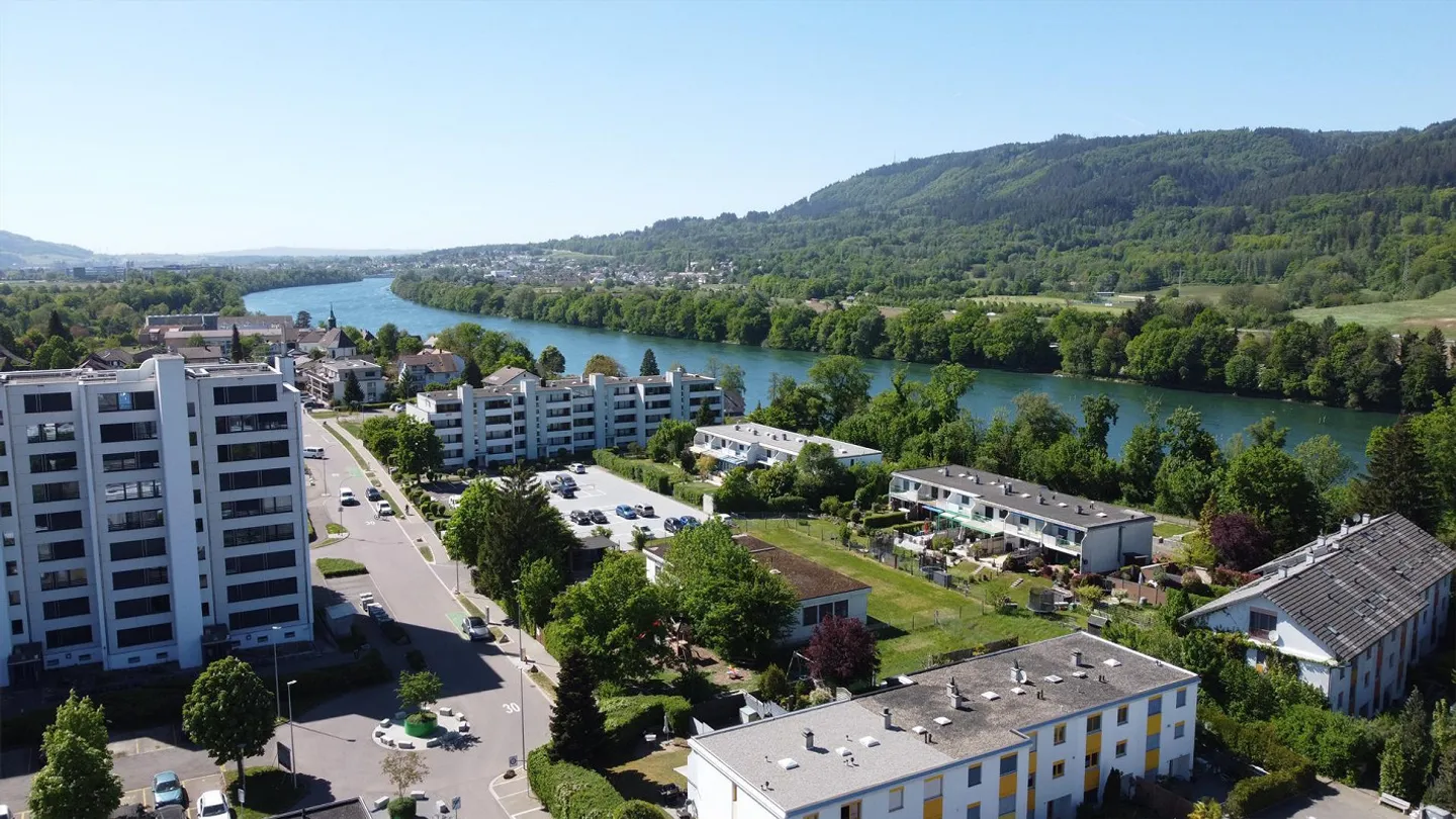 Familienfreundlich wohnen in Rheinnähe! - Foto 12 di 12