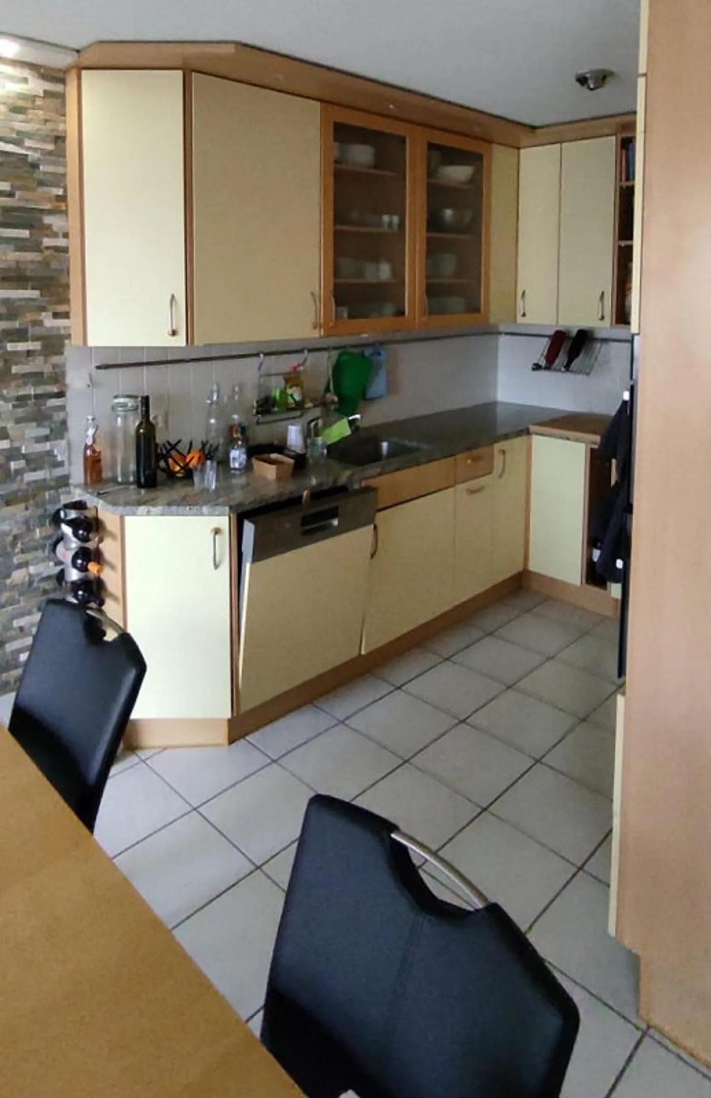 Bellissimo appartamento 4.5 stanze recentemente ristrutturato - Foto 6 di 18