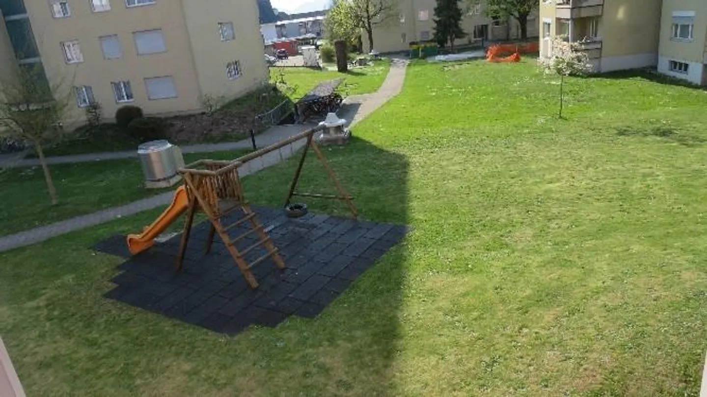 Bellissimo appartamento 4.5 stanze recentemente ristrutturato - Foto 15 di 18