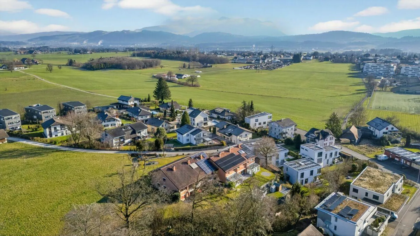 Terraced House in Rothenburg - Your New Family Home - Photo 8 of 9