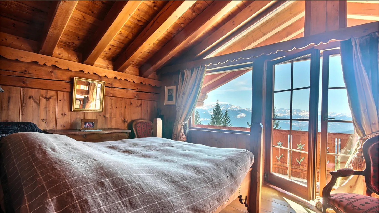 Chalet in affitto - Foto 12 di 13