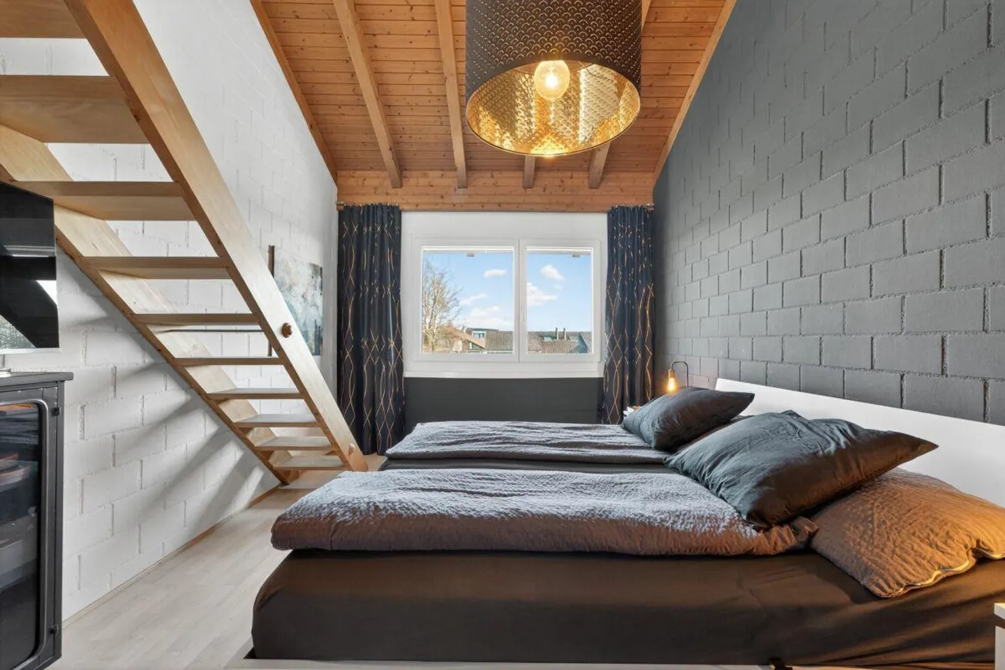 Terraced House in Rothenburg - Your New Family Home - Photo 5 of 9