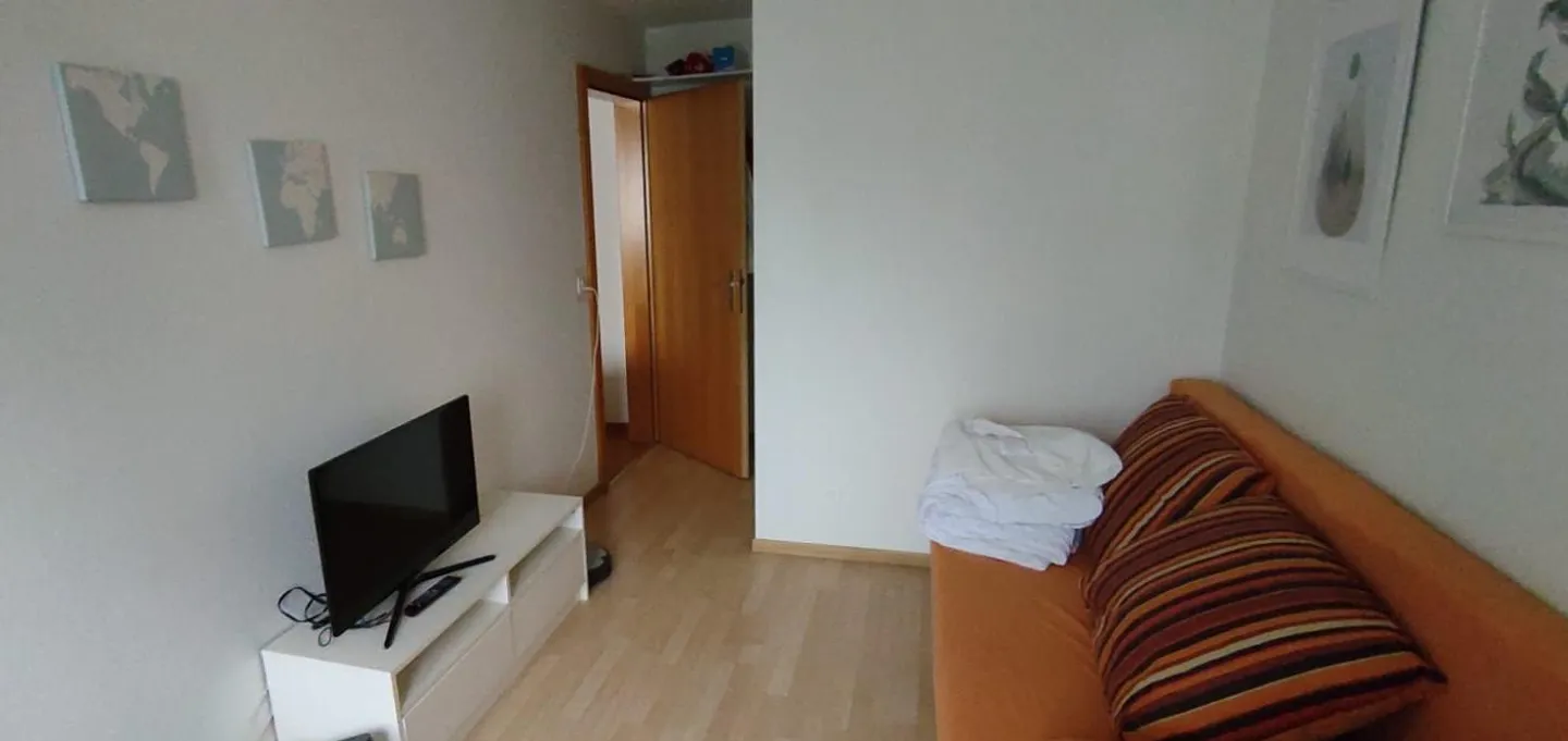 Bellissimo appartamento 4.5 stanze recentemente ristrutturato - Foto 9 di 18