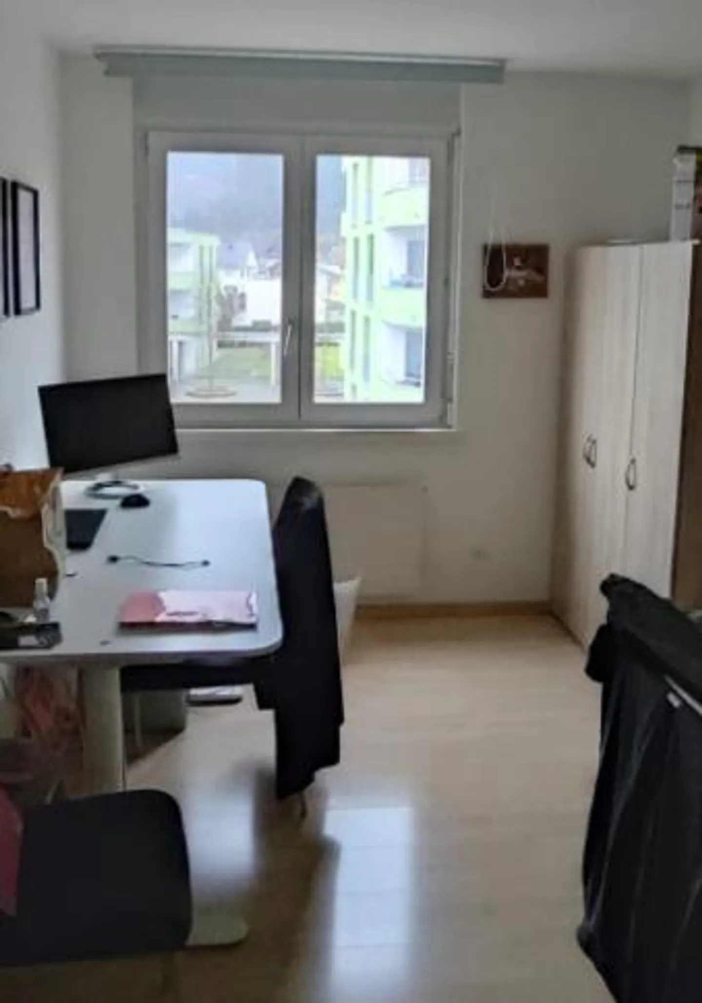 Bellissimo appartamento 4.5 stanze recentemente ristrutturato - Foto 10 di 18