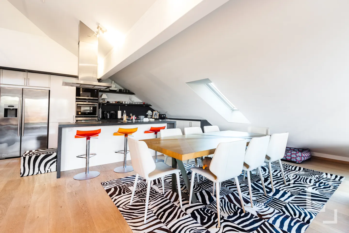 Apartment for sale - Photo 5 of 13
