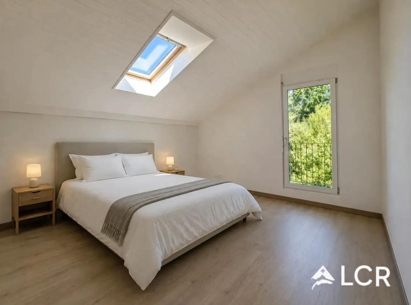 Geräumige Wohnung in Lausanne - Foto 4 von 13