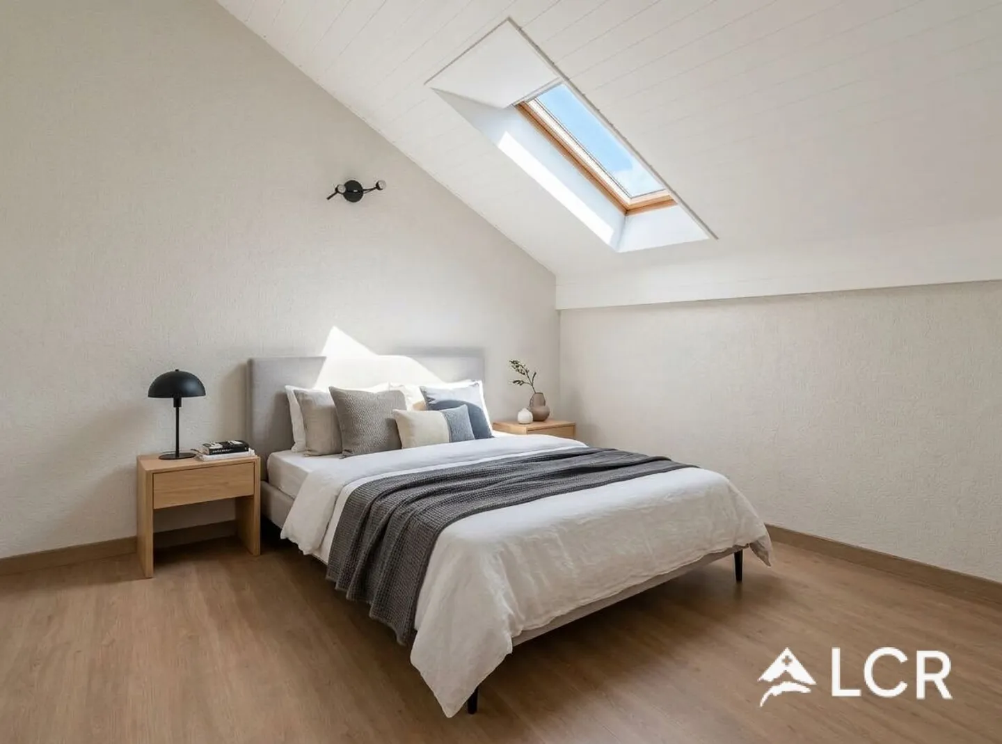Geräumige Wohnung in Lausanne - Foto 5 von 13