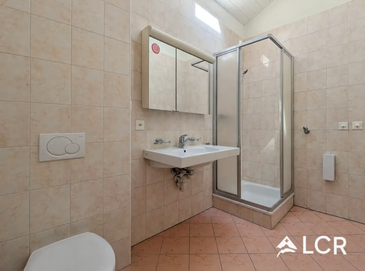 Geräumige Wohnung in Lausanne - Foto 6 von 13