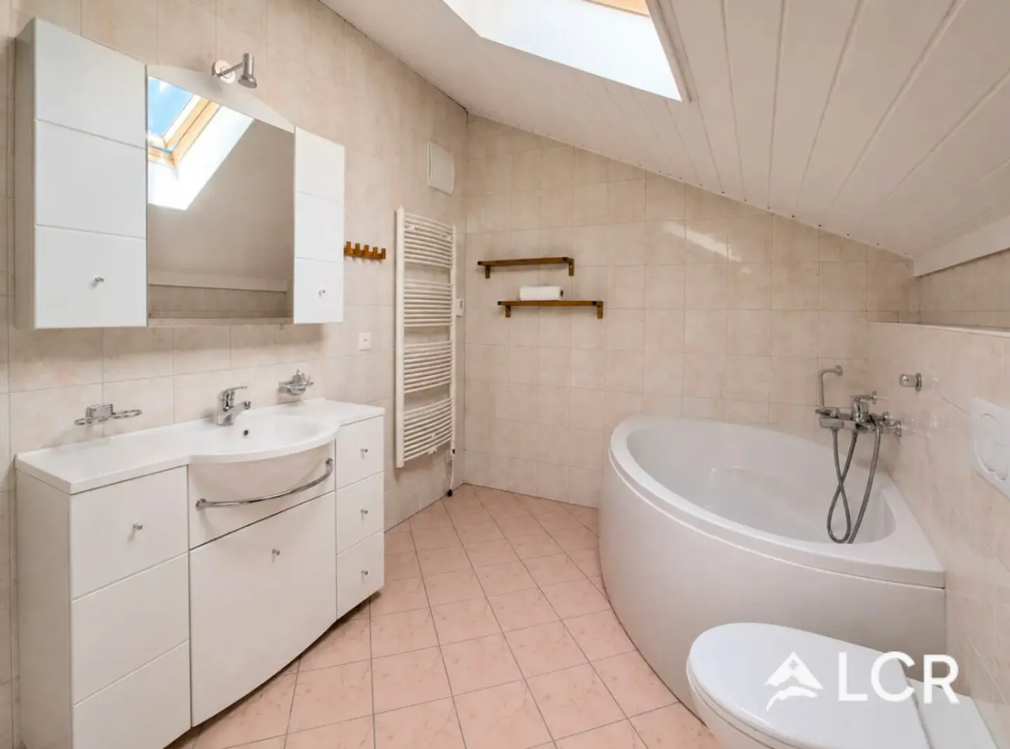 Geräumige Wohnung in Lausanne - Foto 7 von 13