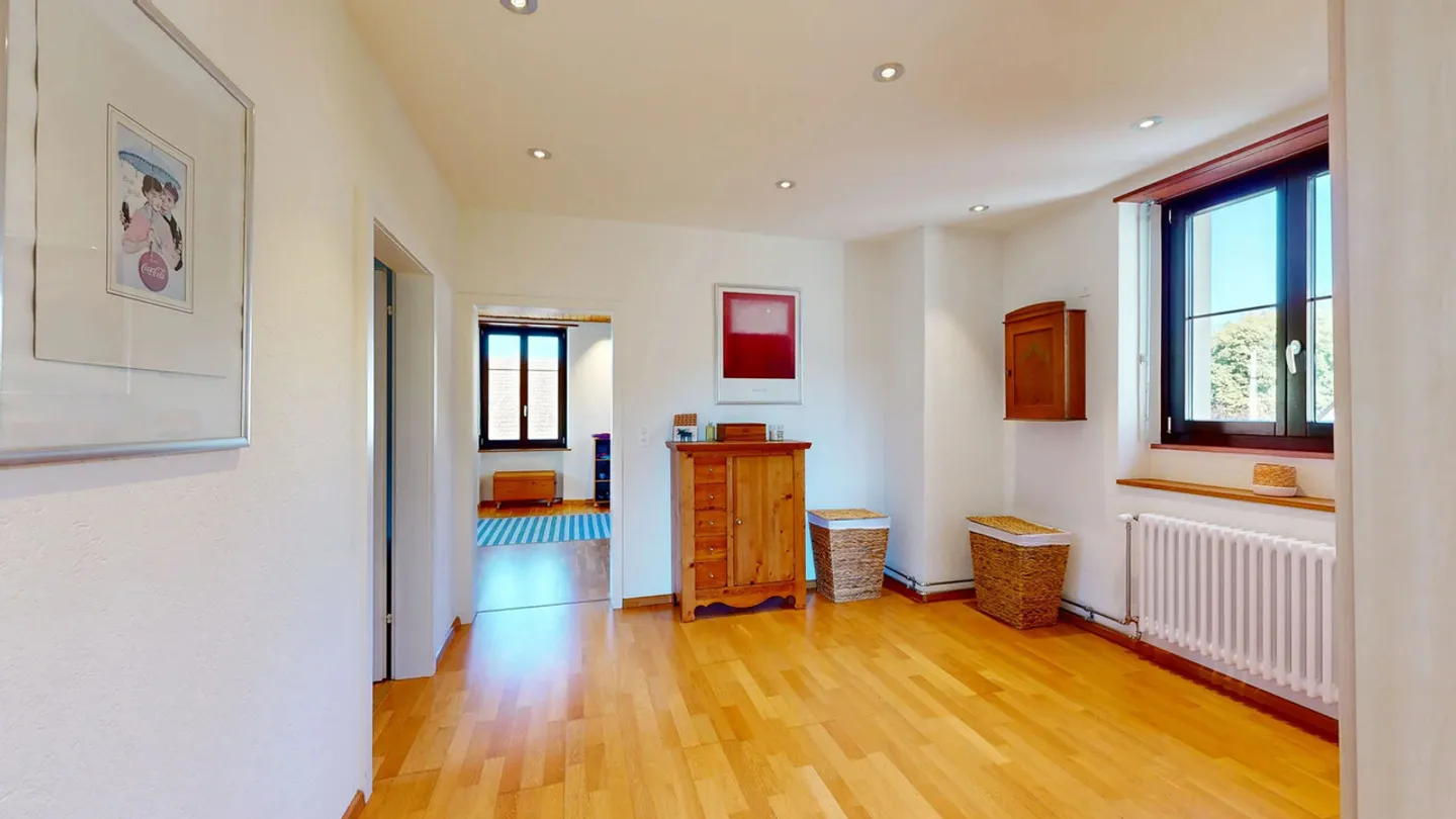 Casa singola in affitto - Foto 15 di 23