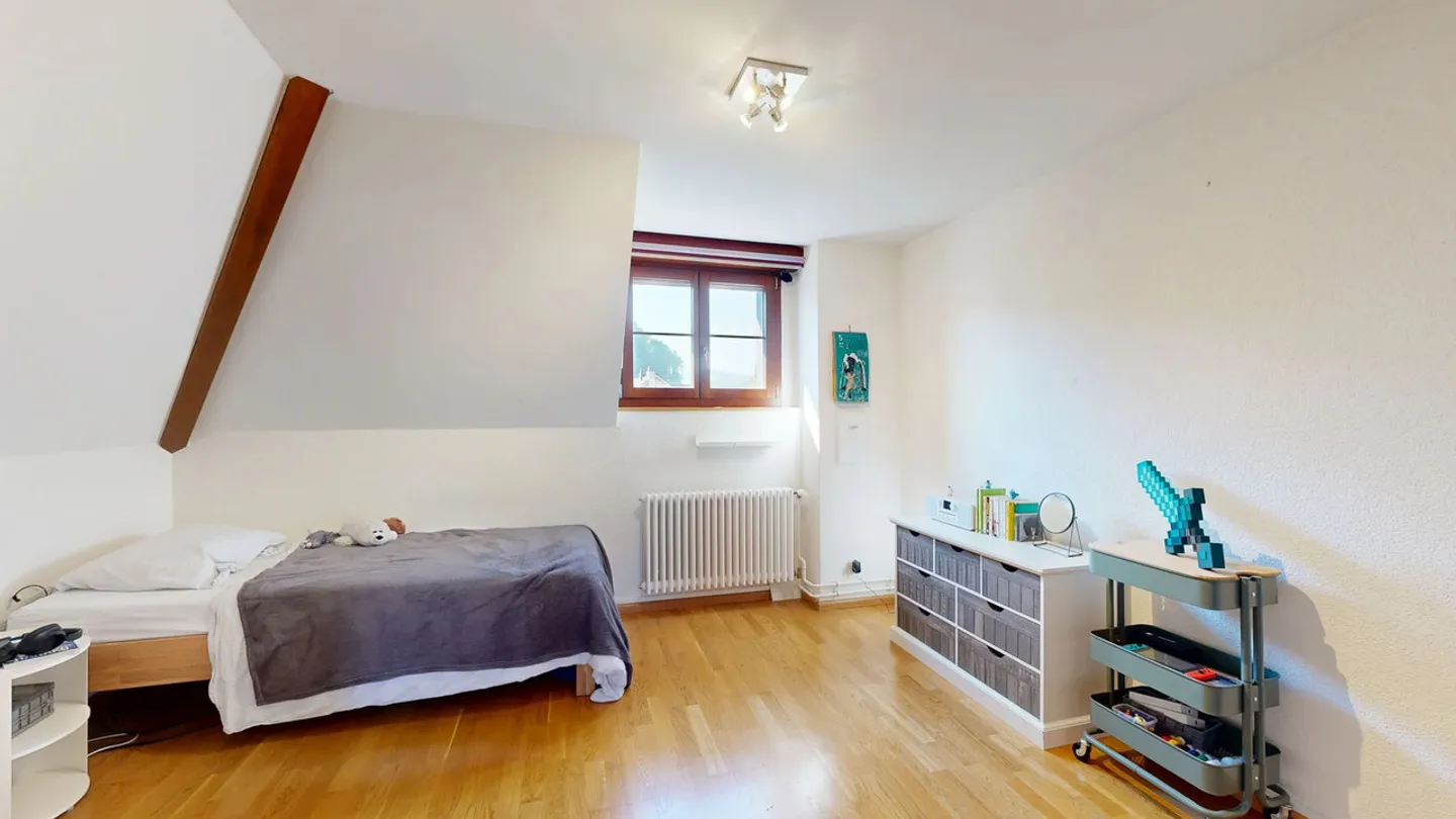 Casa singola in affitto - Foto 19 di 23