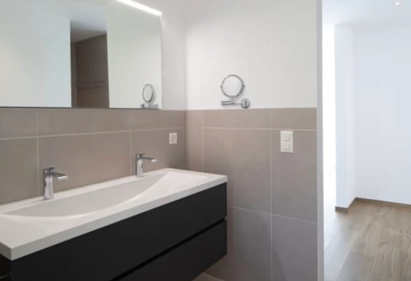 Villa Contemporanea - Foto 9 di 13