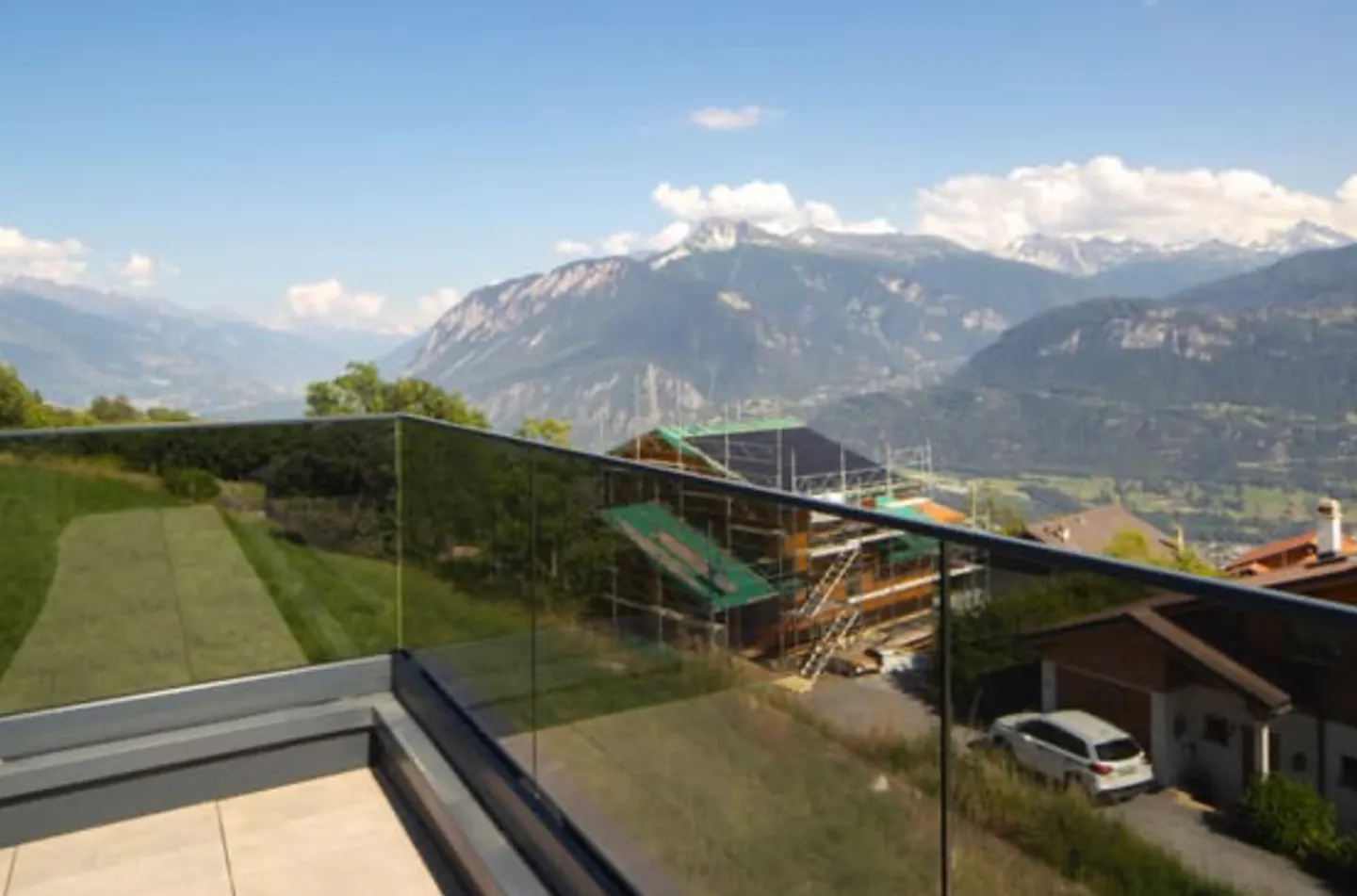 Villa Contemporanea - Foto 10 di 13