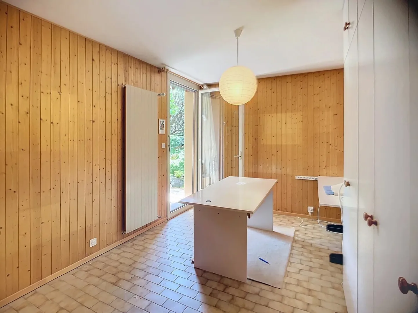 Nur einen Steinwurf vom See entfernt - 2,5-Zimmer-Wohnung zu renovieren - Foto 4 von 11