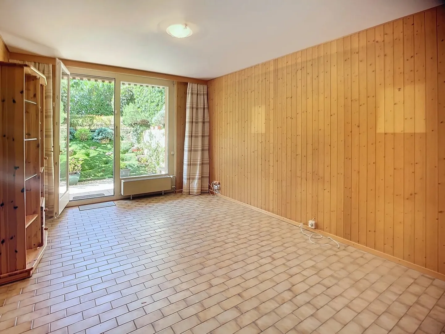 Nur einen Steinwurf vom See entfernt - 2,5-Zimmer-Wohnung zu renovieren - Foto 6 von 11